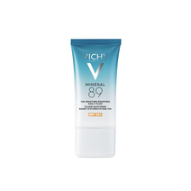 Minéral 89 72H Hyaluronic Acid Daily Fluid SPF50+ - Vichy | L'Oréal Dermatological Beauty Partner Shop