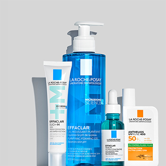 La Roche Posay | L'Oréal Dermatological Beauty Partner Shop
