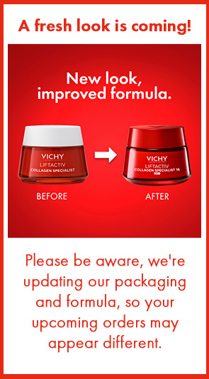 Liftactiv Collagen Specialist Day Cream PLP Liftactiv Collagen Specialist Day Cream PLP | L'Oréal Dermatological Beauty Partner Shop