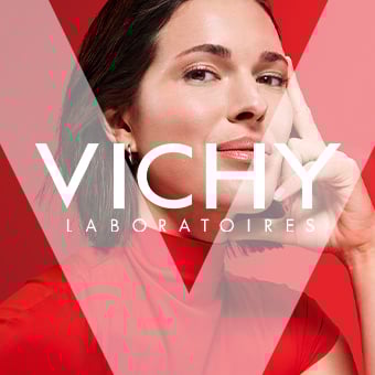 Vichy | L'Oréal Dermatological Beauty Partner Shop