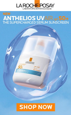Anthelios UV air May | L'Or&eacute;al Dermatological Beauty Partner Shop