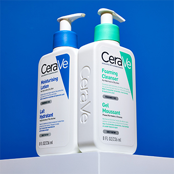 CeraVe | L'Oréal Dermatological Beauty Partner Shop
