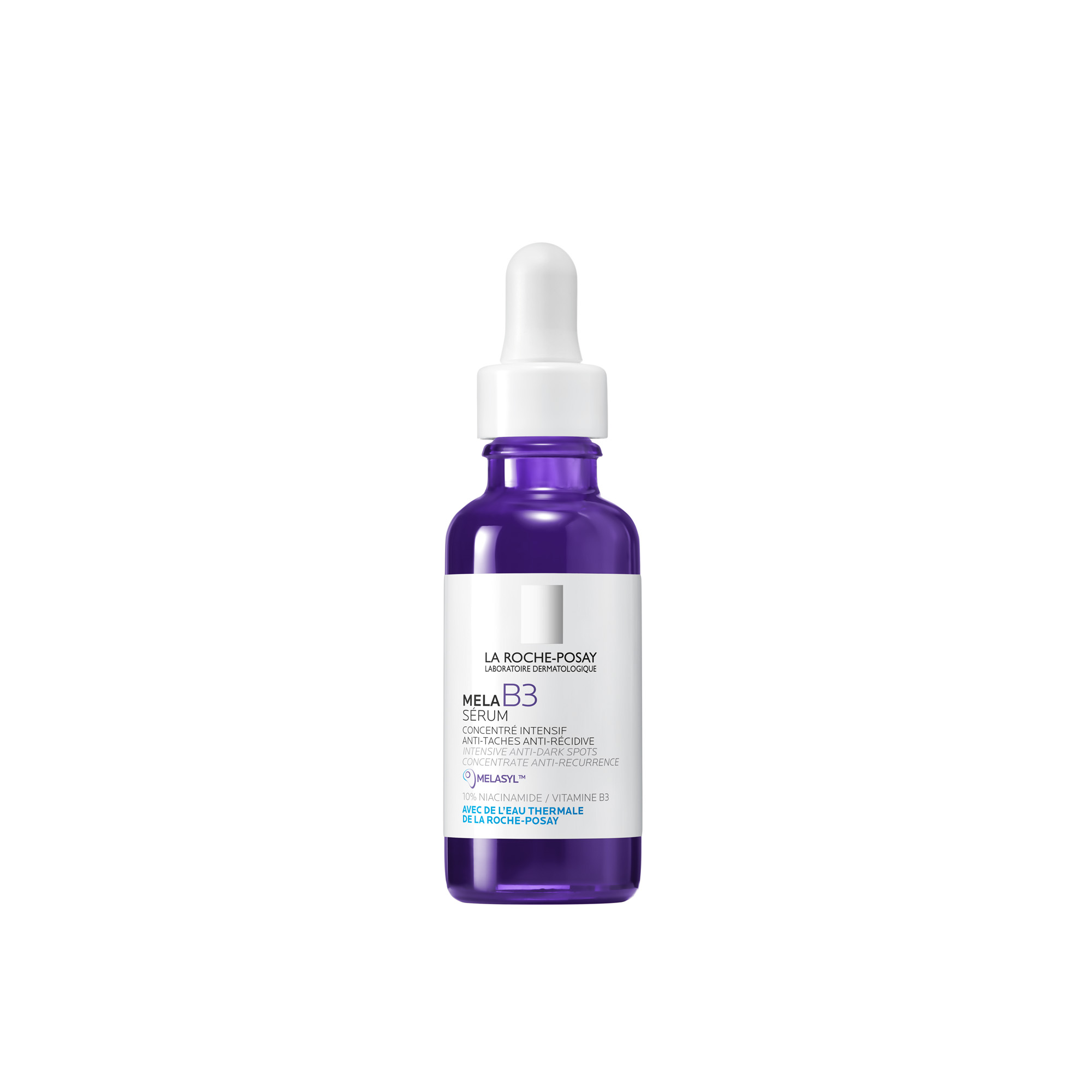 MelaB3 Serum: Intense Anti-dark Spot Serum For Hyperpigmentation | L ...