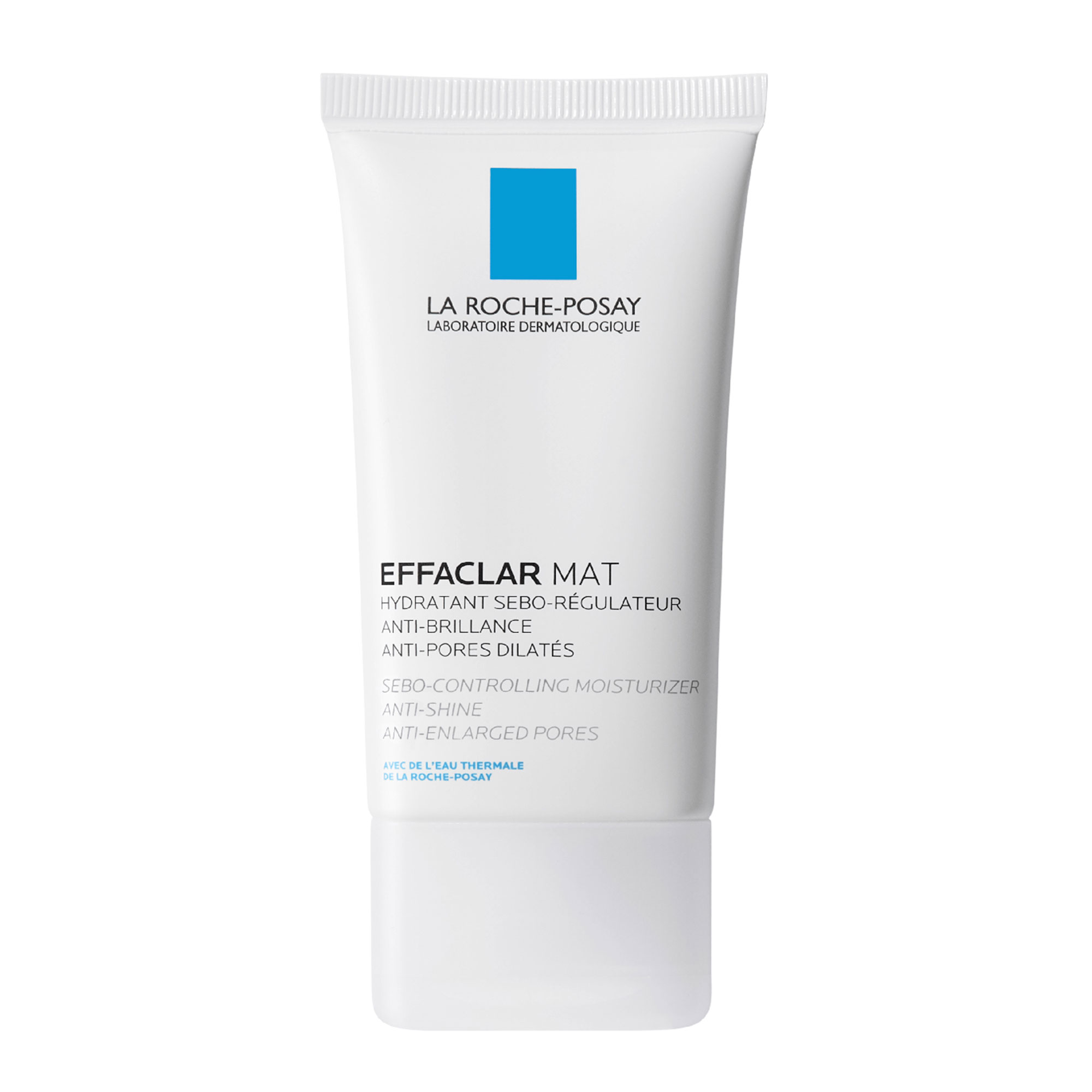 Effaclar Mat | L'Oréal Dermatological Beauty Partner Shop