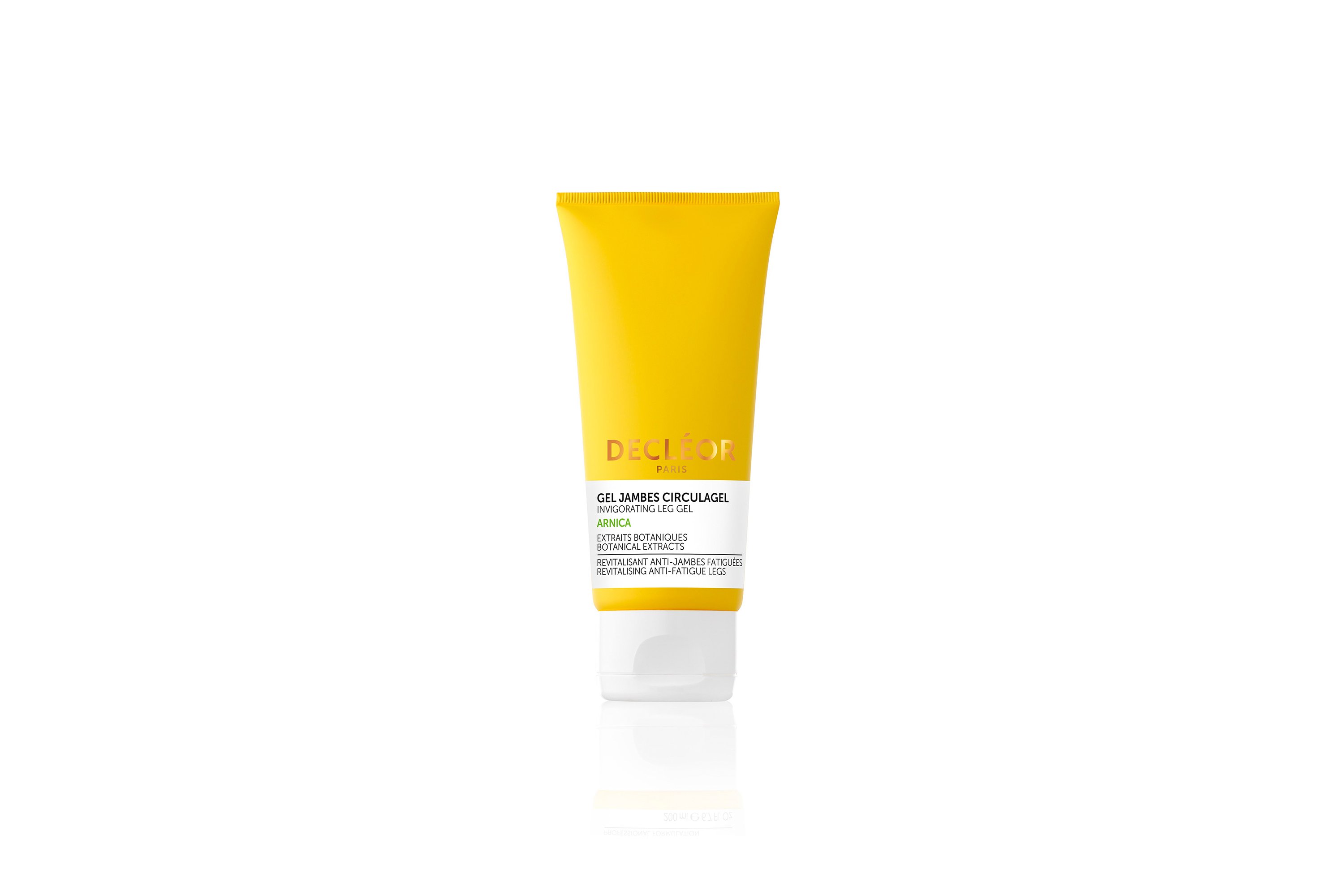 Arnica Invigorating Leg Gel For Tired Legs | L'Oréal Dermatological ...