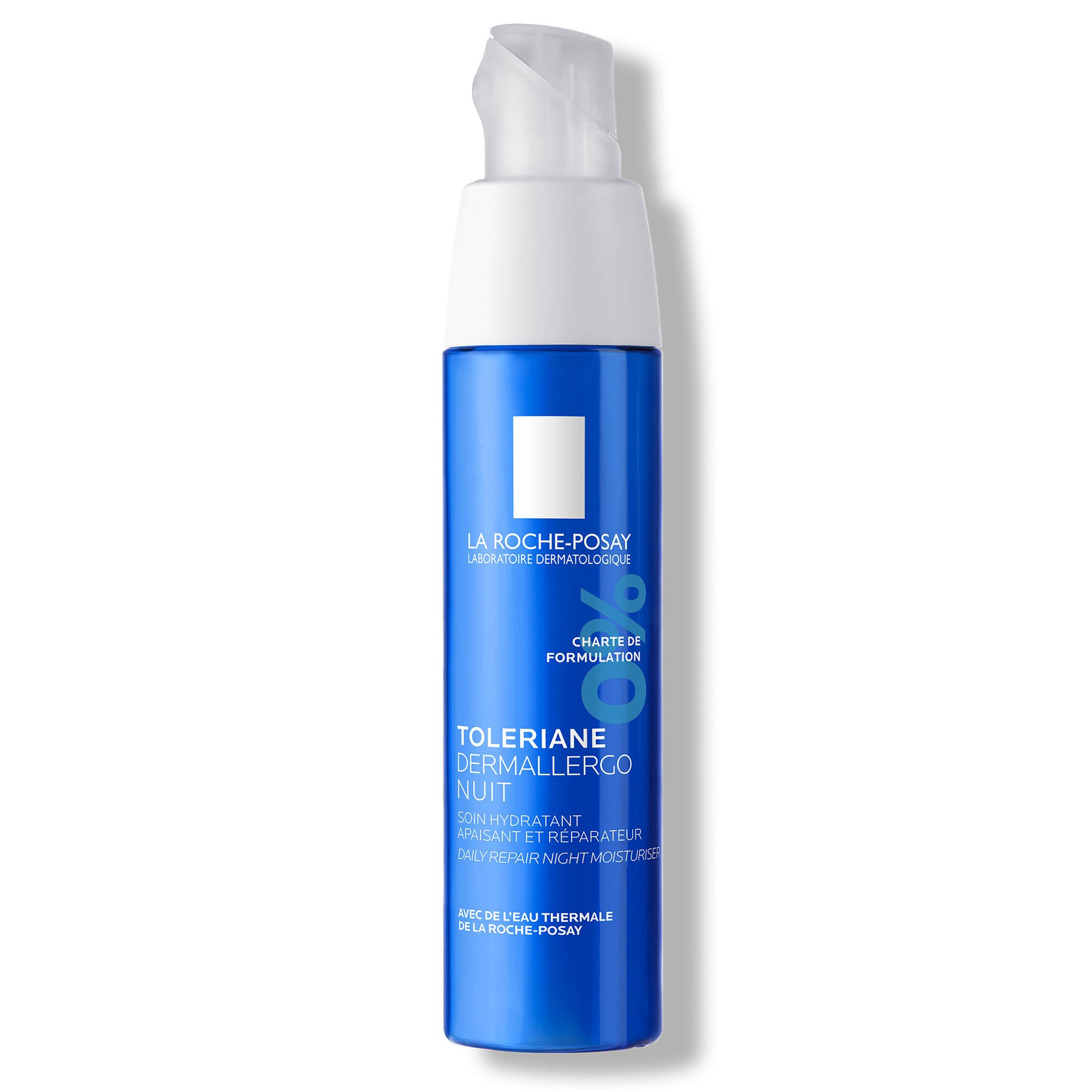 Toleriane Dermallergo Night | L'Oréal Dermatological Beauty Partner Shop