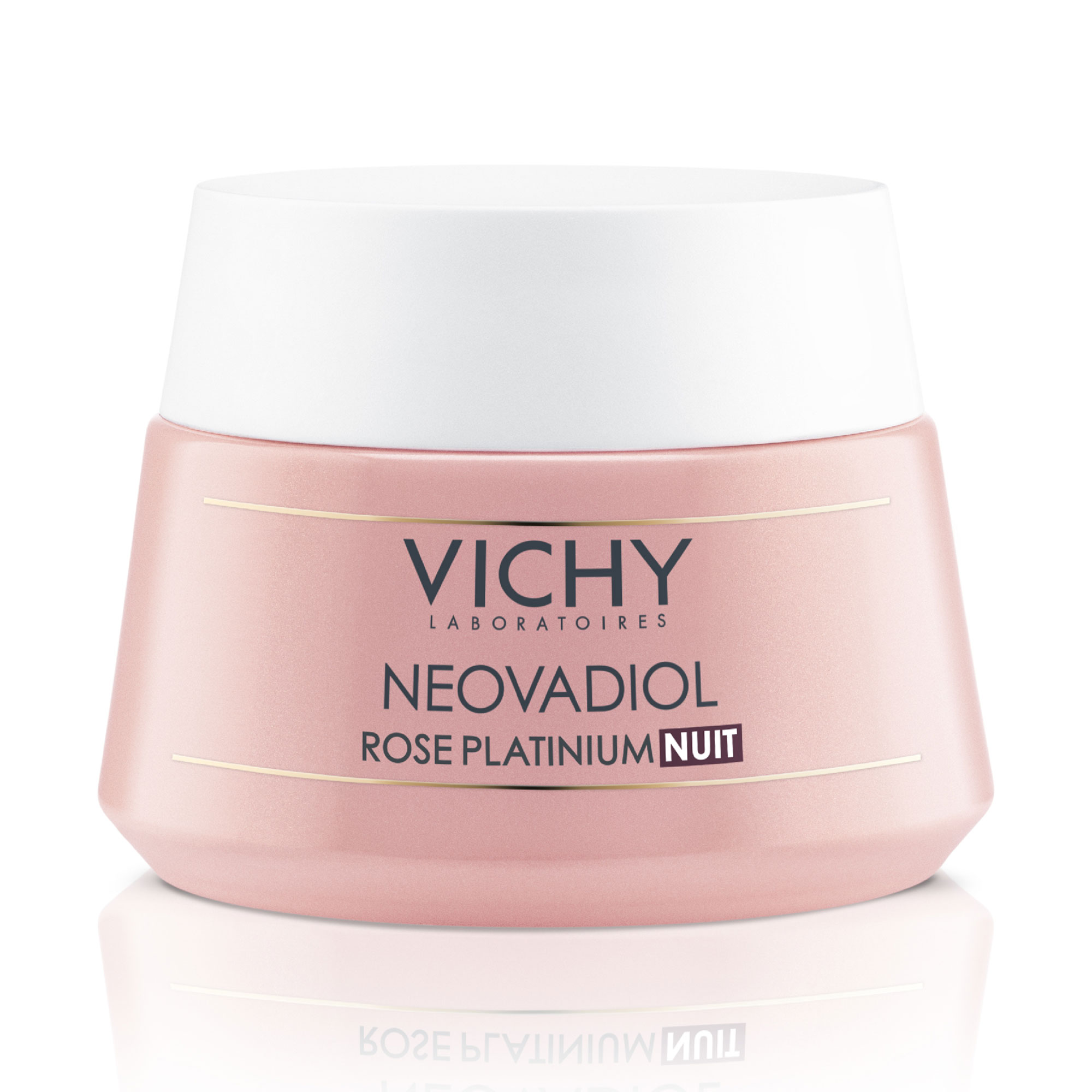 Neovadiol Rose Platinum Night Cream | L'Oréal Dermatological